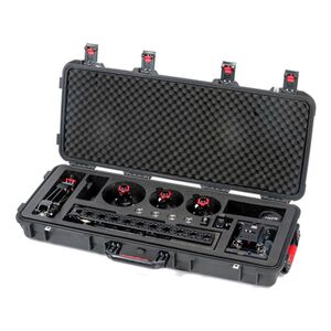 Tilta Hydra Alien Auto-Montagesystem  V-Mount