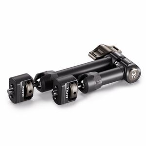 Tilta Pro-Gelenkarm - schwarz  Basic