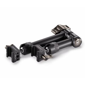 Tilta Pro-Gelenkarm - schwarz  Duale NATO-Aufsätze