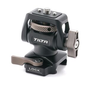 Tilta Zubehörhalterung – Schwarz  NATO