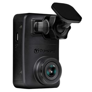 Transcend DrivePro 10 Dashcam inkl. 64 GB Micro SD 