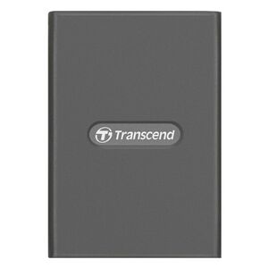 Transcend RDE2 Lesegerät CFexpress Typ-B, USB 3.2, Gen 2x2 