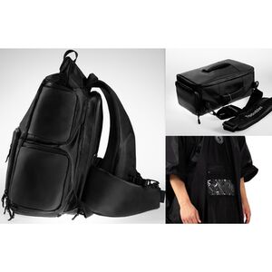 Travbuddies Voyage Bundle  70 cm