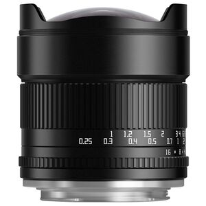 TTArtisan 10mm f/2  Canon RF-S