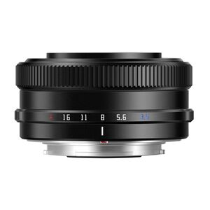 TTArtisan AF 14mm f/3,5  Fujifilm X-Mount