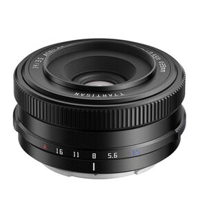 TTArtisan AF 14mm f/3,5   Sony E-Mount