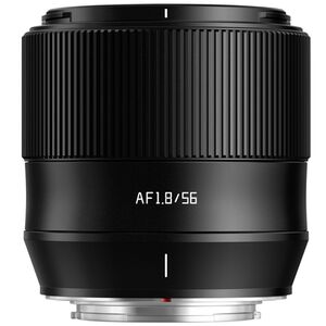 TTArtisan AF 56mm f/1,8  Sony E Mount schwarz