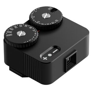 TTArtisan Belichtungsmesser II  schwarz