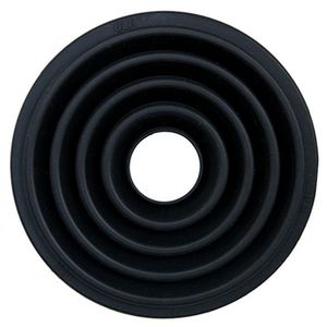 Ultimate Lens Hood Spezial-Gegenlichtblende  für Objektive ab 60 mm Durchmesser