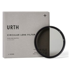 Urth Circular Polarizing (CPL) Lens Filter (Plus+)  112mm