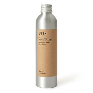 Urth Glass Cleaning Spray Nachfüllpackung 