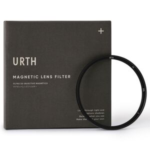 Urth Magnetic UV (Plus+)  43mm