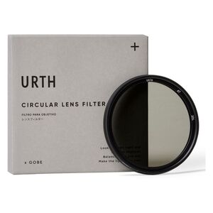 Urth ND2-32 (1-5 Blenden) Variable ND Objektivfilter (Plus+)  67mm