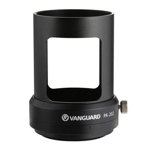 Vanguard Spektiv-Kameraadapter PA-202 für Endeavor HD und Endeavor XF 
