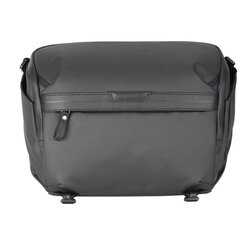 Vanguard VEO METRO Schultertasche  7 Liter Schwarz