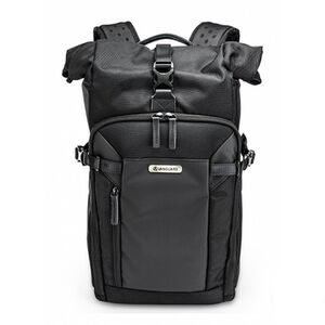 Vanguard VEO SELECT 43RB BK Rolltop Rucksack 