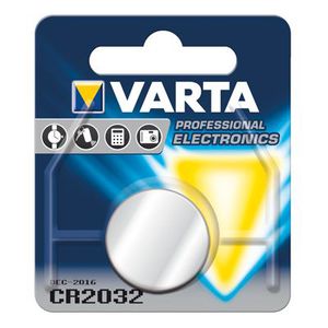 Varta 2032/CR 3V 