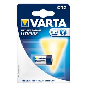 Varta CR 2 (CR2) 
