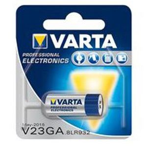Varta V 23 GA Electronic 12V 