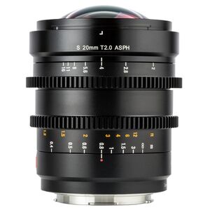 Viltrox 20mm t/2.0  L-Mount