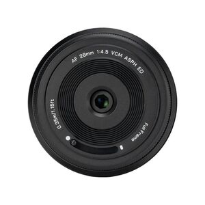 Viltrox AF 28mm f/4.5  Nikon Z