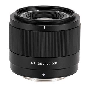 Viltrox AF 35mm F/1,7  Fujifilm X