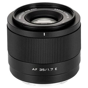 Viltrox AF 35mm F/1,7  Sony E-Mount