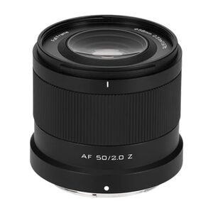 Viltrox AF 50mm f/2,0  Nikon Z