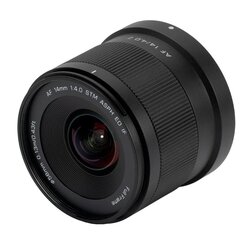 Viltrox AF 14 mm f/4.0  Nikon Z