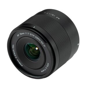 Viltrox AF 15mm f/1.7  Sony E-Mount