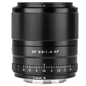 Viltrox AF 23mm f/1,4  Fujifilm X