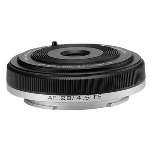 Viltrox AF 28mm f/4.5   Sony FE-Mount