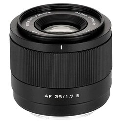 Viltrox AF 35mm F/1,7 - Demomodell  Sony  E-Mount