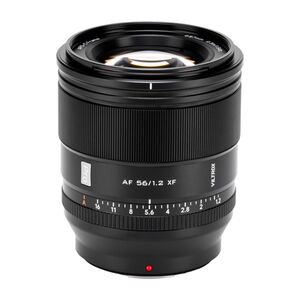 Viltrox AF 56mm f/1.2 Pro  Fujifilm X