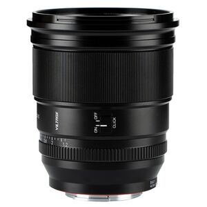 Viltrox XF 75mm f/1.2 AF PRO  Nikon Z (DX)