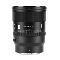 Viltrox AF 85mm f/1,4 Pro  Nikon Z