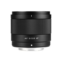 Viltrox AF 9mm f/2.8  Fujifilm X