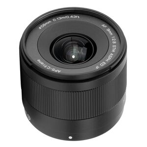 Viltrox AF 9mm f/2.8  Sony E-Mount