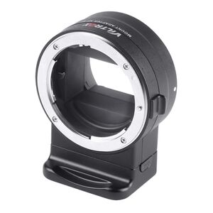Viltrox AF Objektivadapter  Sony E-Mount Nikon F