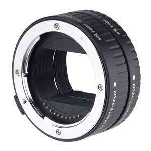Viltrox DG (10mm/16mm) Automatic Extension Tube FF  Sony E-Mount