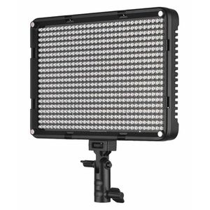 Viltrox LED-Videoleuchte 3300K-5600k  VL D640T
