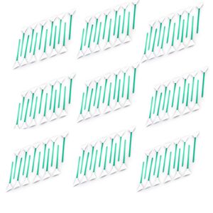 VISIBLEDUST Sensor Cleaning Swabs 1,6x VisibleDust Vswabs  100er-Pack  grün