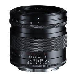 Voigtländer APO-Lanthar 28mm f/2,0 asphärisch   Sony FE-Mount