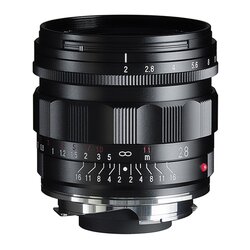 Voigtländer APO-Lanthar 28mm f2.0 VM, asphärisch  Leica M