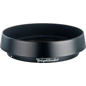 Voigtländer Sonnenblende LH-8 Nokton 