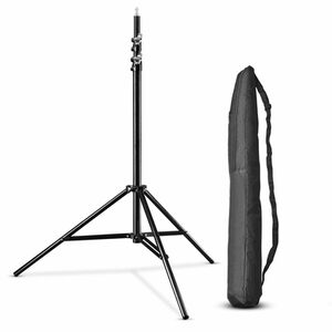 Walimex Lampenstativ Pro WT-806 256cm 