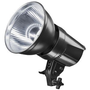 Walimex pro LED Foto Video Studioleuchte Niova 60 Plus Bi Color 