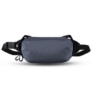 Wandrd D1 Fanny Pack V2  Aegean Blue 2L