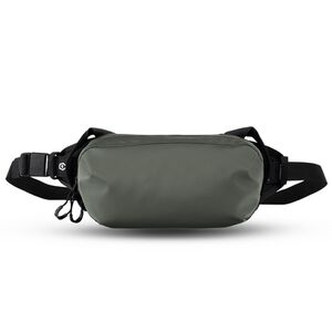 Wandrd D1 Fanny Pack V2  Wasatch Green 2L