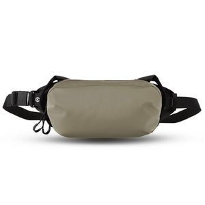 Wandrd D1 Fanny Pack V2  Yuma Tan 2L